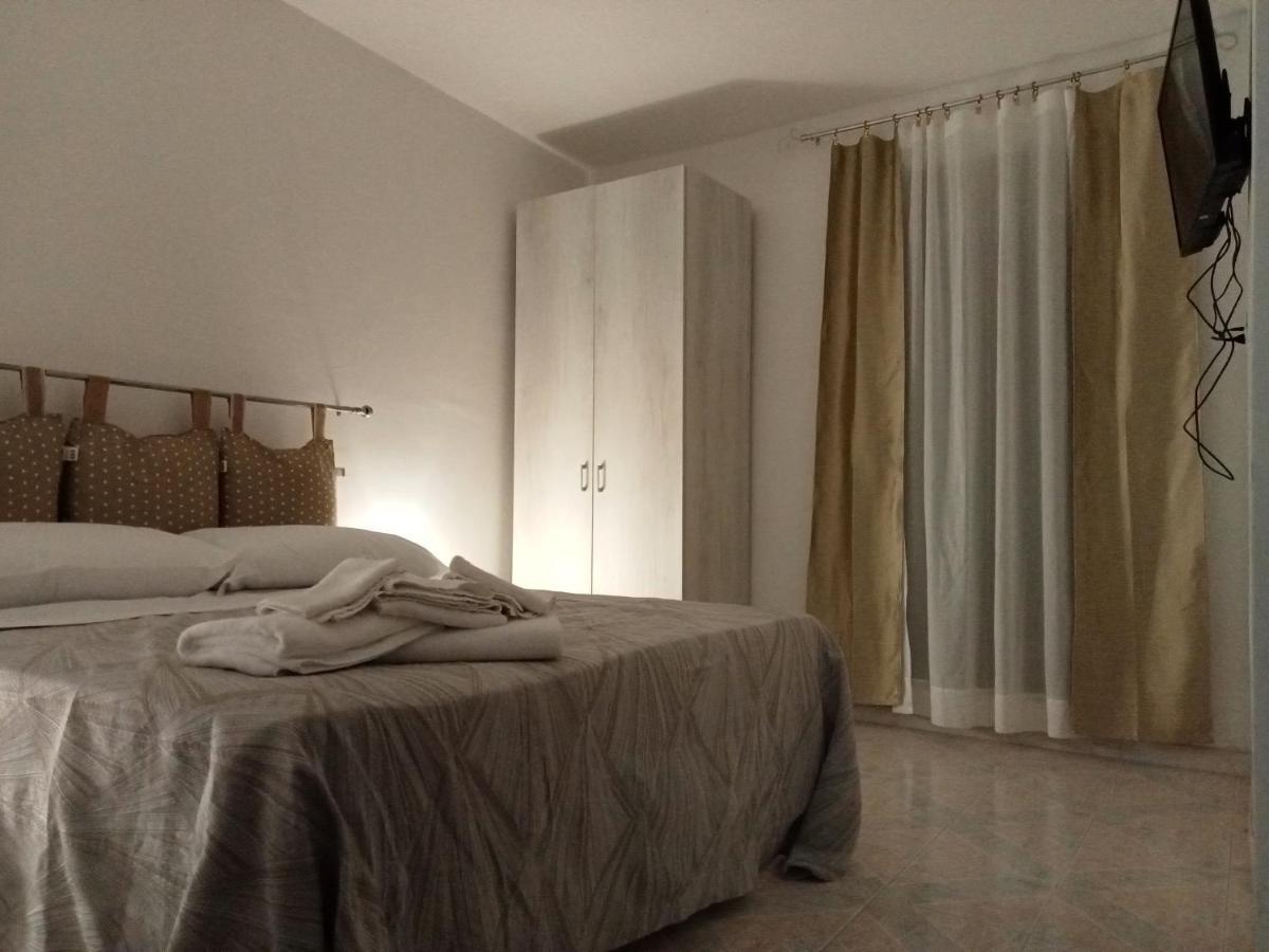 Il Grillo Parlante Hotel Castel Viscardo Ngoại thất bức ảnh